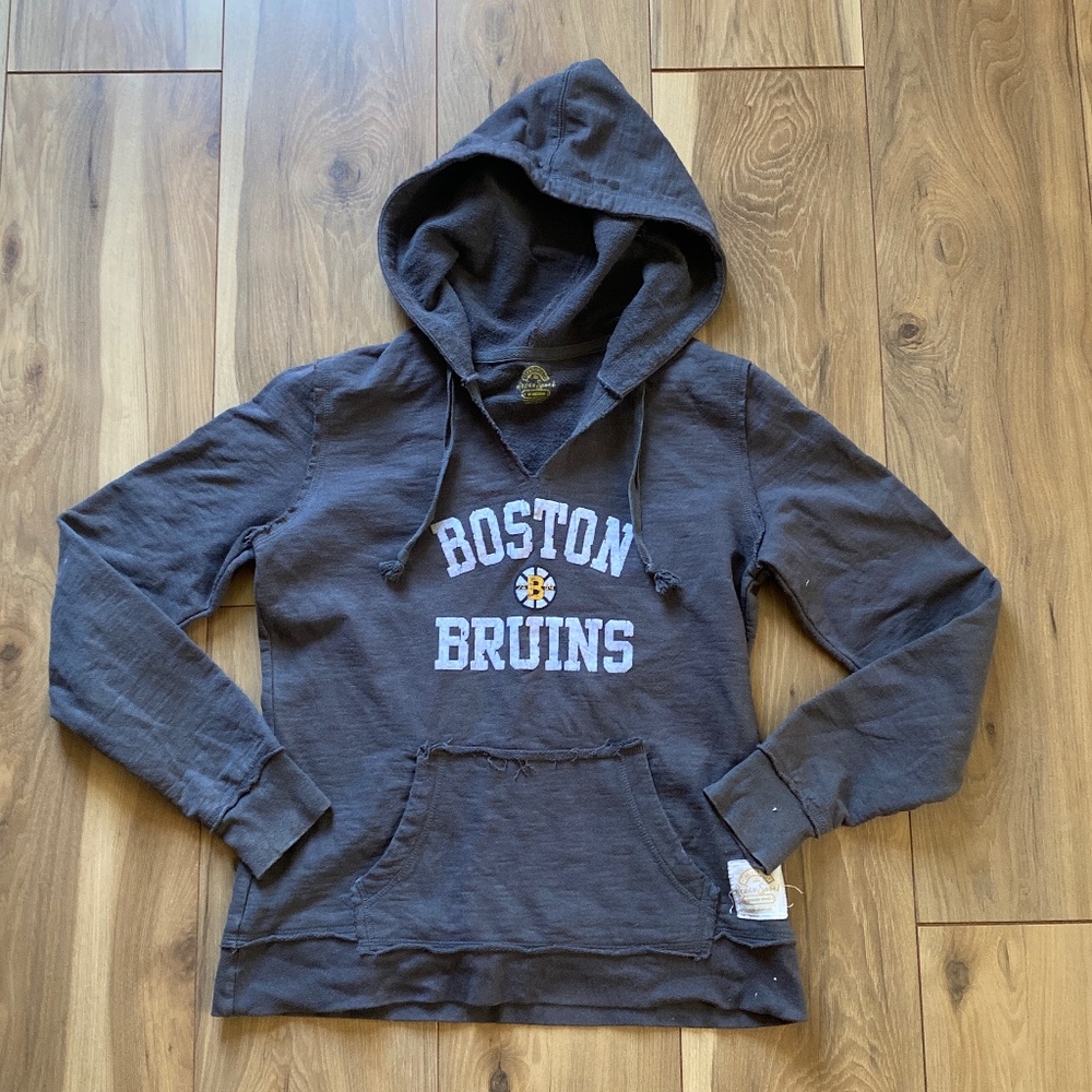Women’s Boston Bruins Sweatshirt